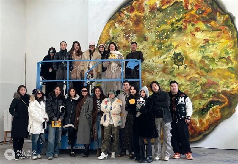 UCCA年度回顾丨以邀光——2024的过去与刹那 视频资讯 UCCA 年度 过去 视频 开馆展 中国 艺术 意义 作品 观念 崇真艺客